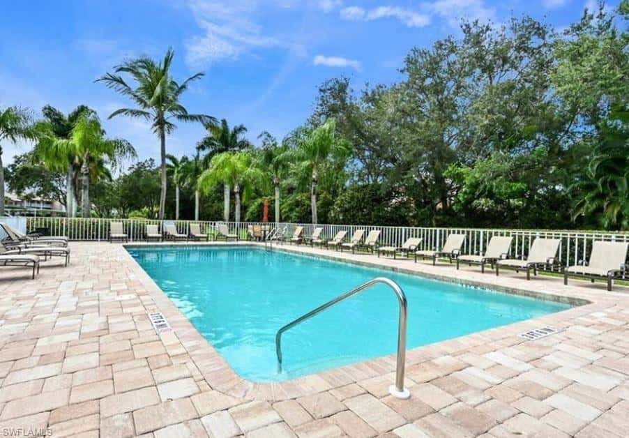 7360 Glenmoor Ln #4207, Naples, photo 21