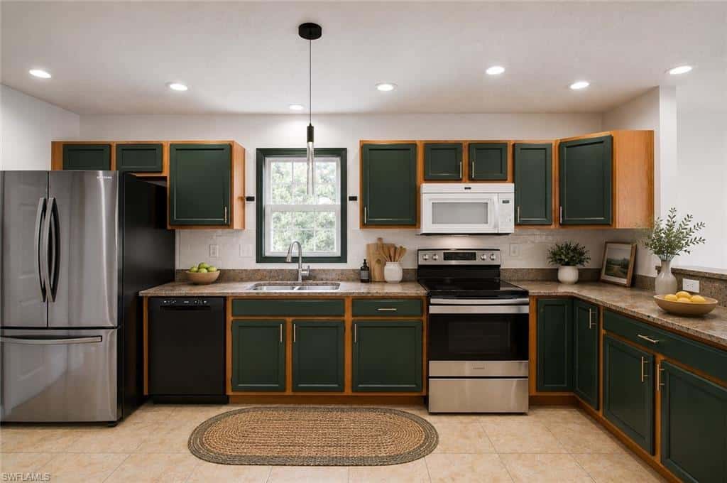 434 Leawood Cir, Naples, photo 12