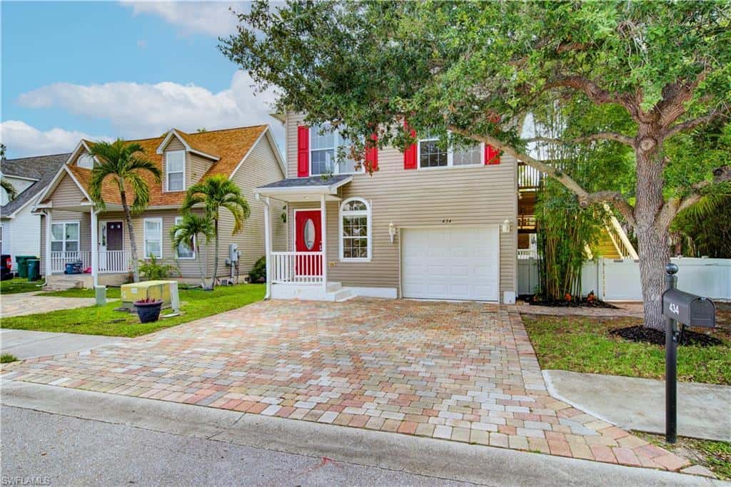 434 Leawood Cir, Naples, photo 28