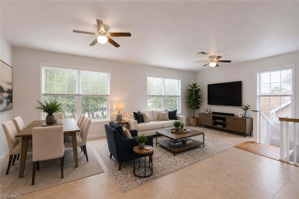 434 Leawood Cir, Naples, photo 5