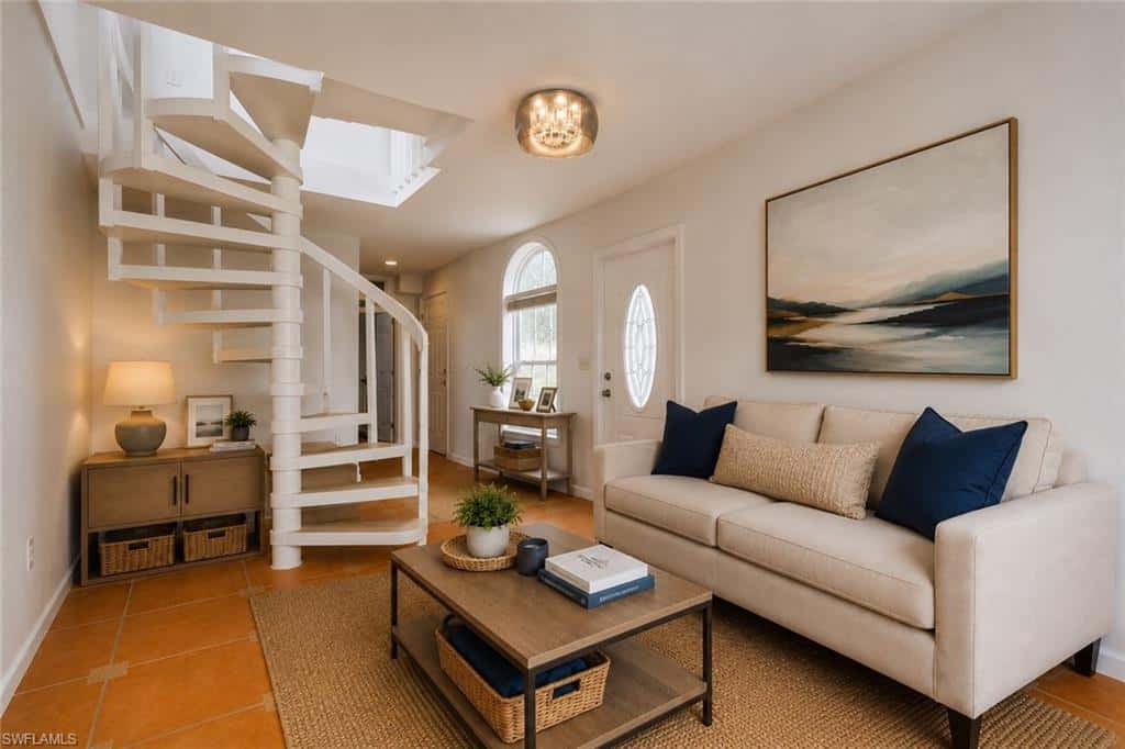 434 Leawood Cir, Naples, photo 10
