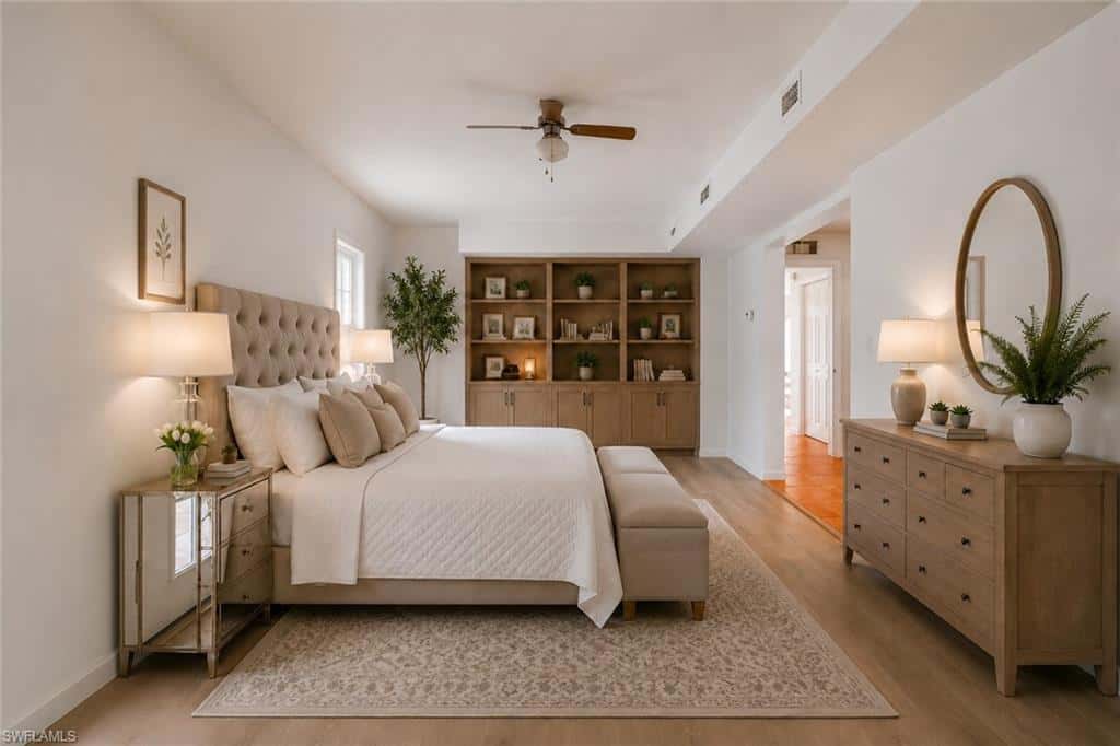 434 Leawood Cir, Naples, photo 14