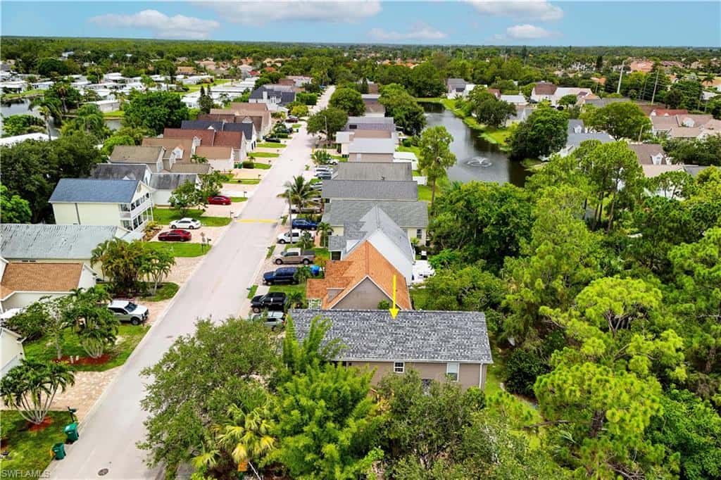434 Leawood Cir, Naples, photo 35