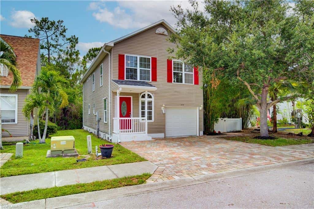 434 Leawood Cir, Naples, photo 29