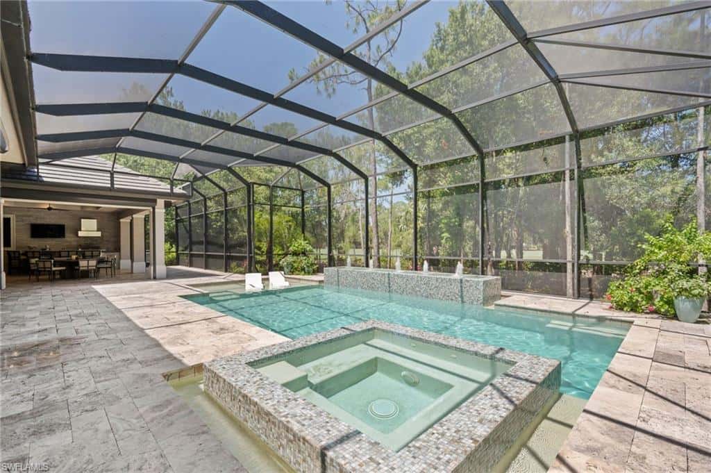 6641 Edgecumbe Dr, Naples, photo 32