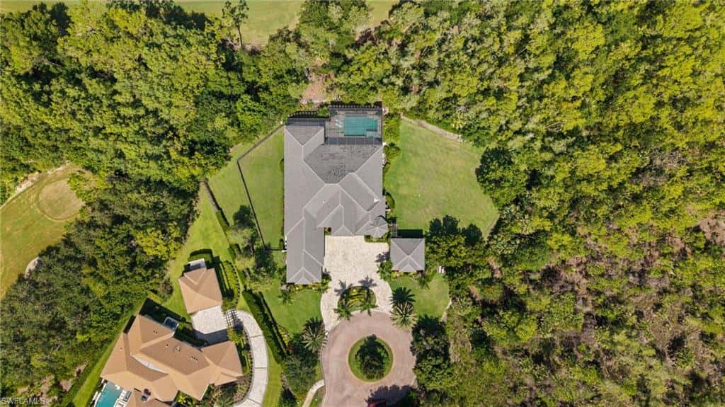 6641 Edgecumbe Dr, Naples, photo 49