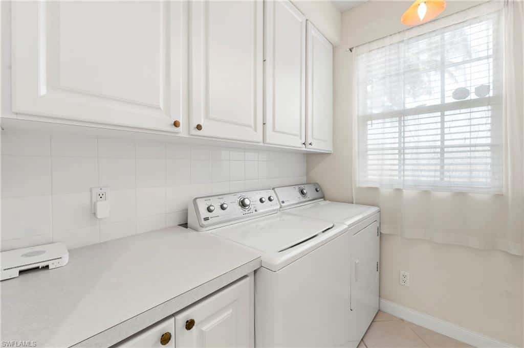 5513 Cove Cir #88, Naples, photo 23