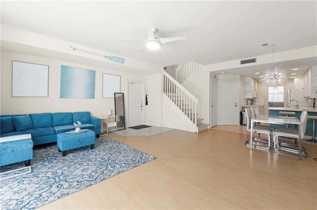 5513 Cove Cir #88, Naples, photo 6