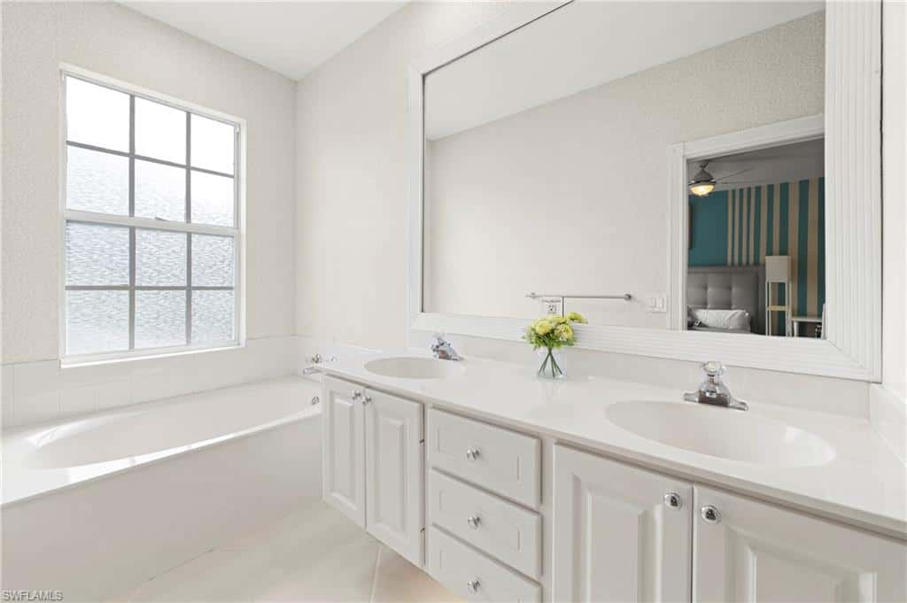 5513 Cove Cir #88, Naples, photo 16