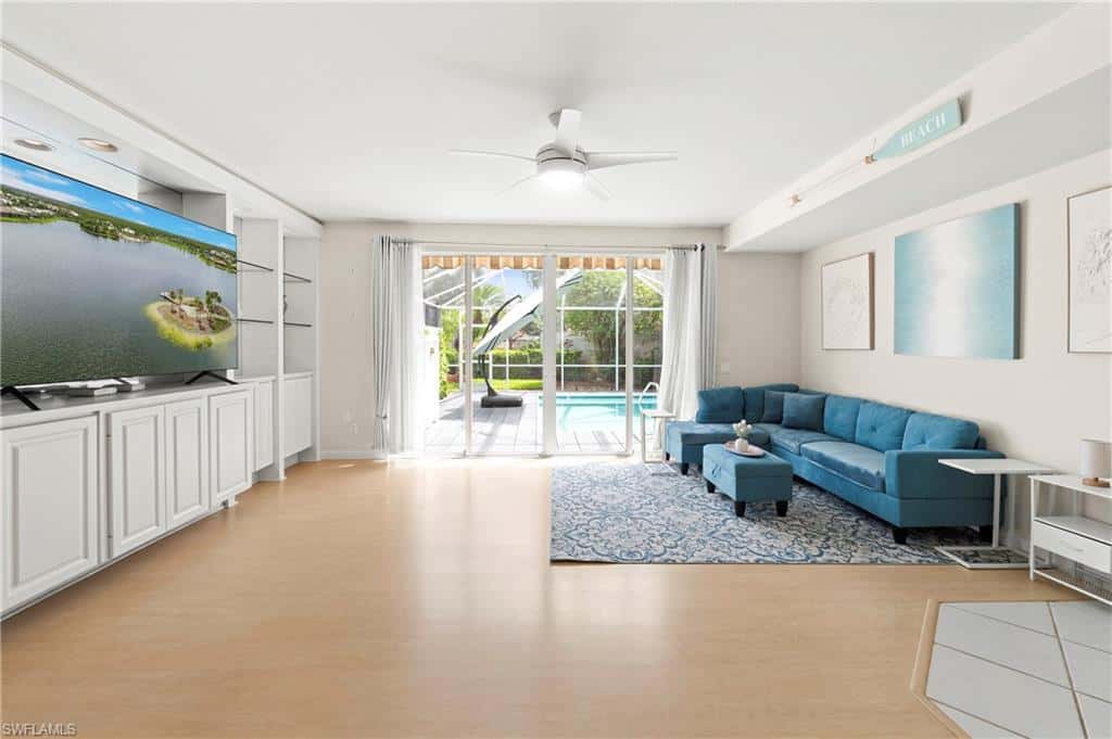 5513 Cove Cir #88, Naples, photo 7