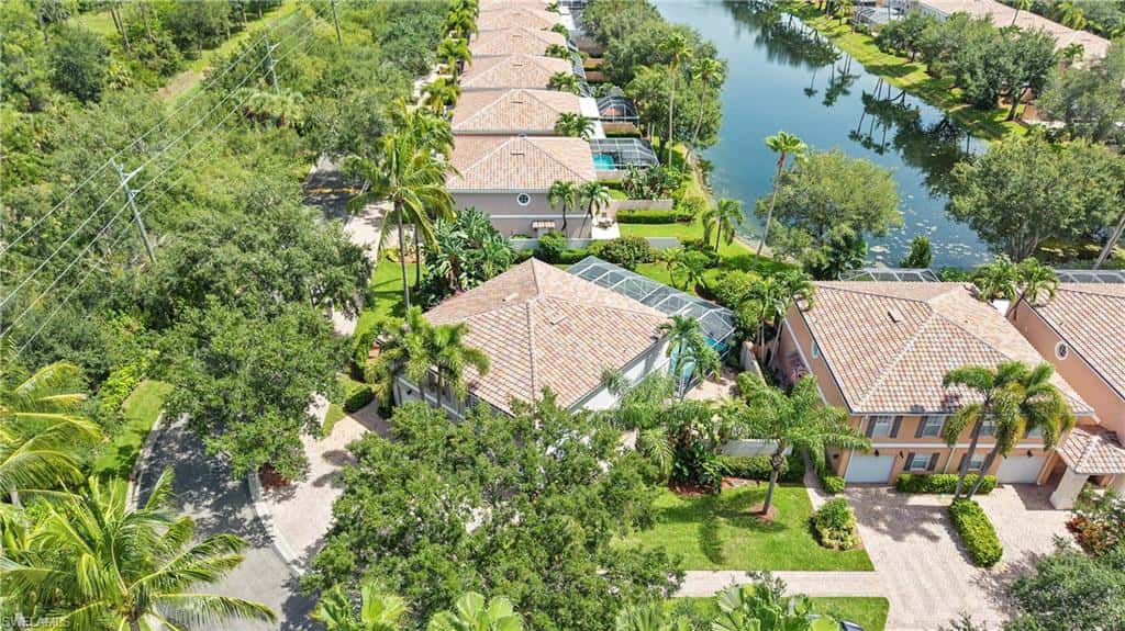 5513 Cove Cir #88, Naples, photo 28