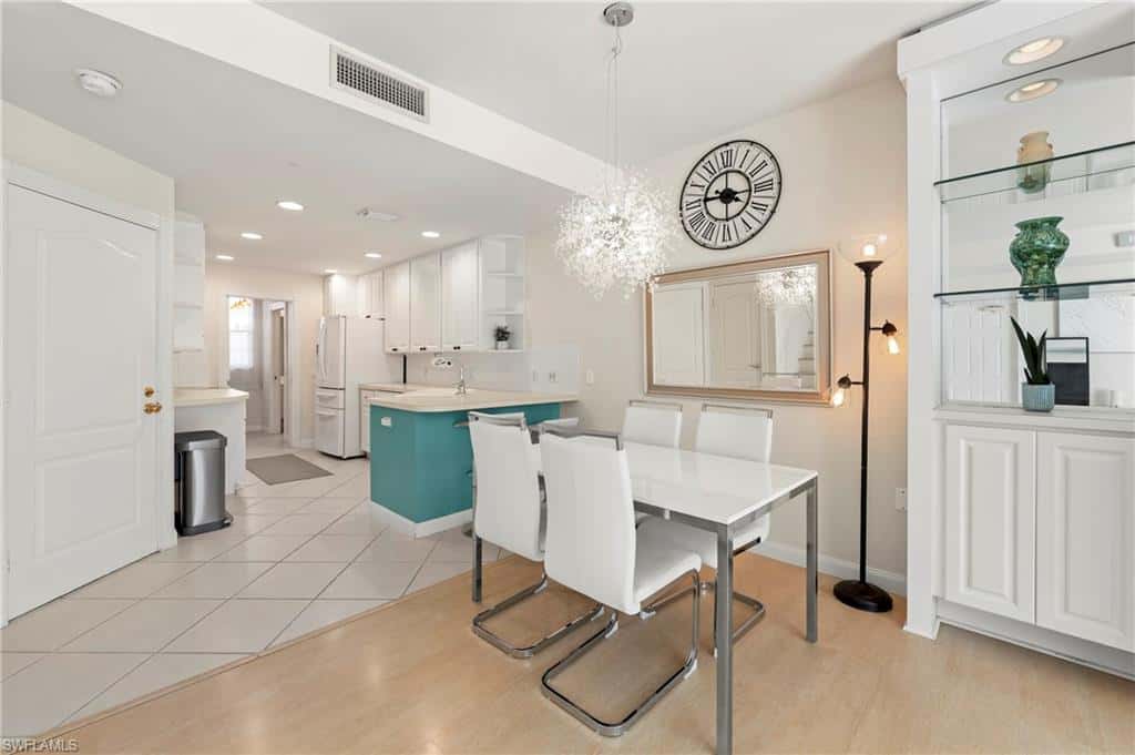 5513 Cove Cir #88, Naples, photo 5