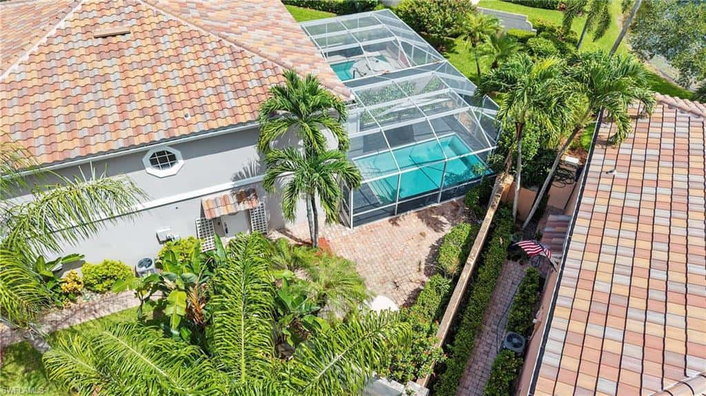 5513 Cove Cir #88, Naples, photo 30