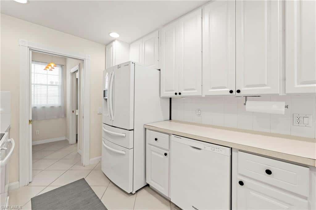 5513 Cove Cir #88, Naples, photo 10