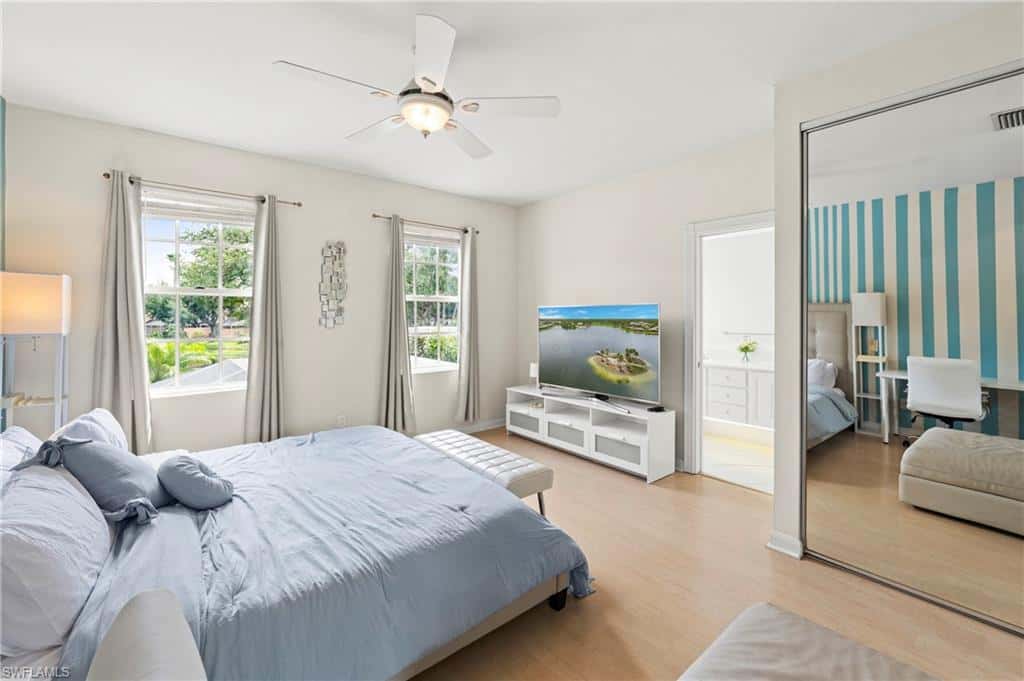 5513 Cove Cir #88, Naples, photo 14