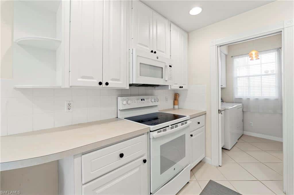 5513 Cove Cir #88, Naples, photo 11