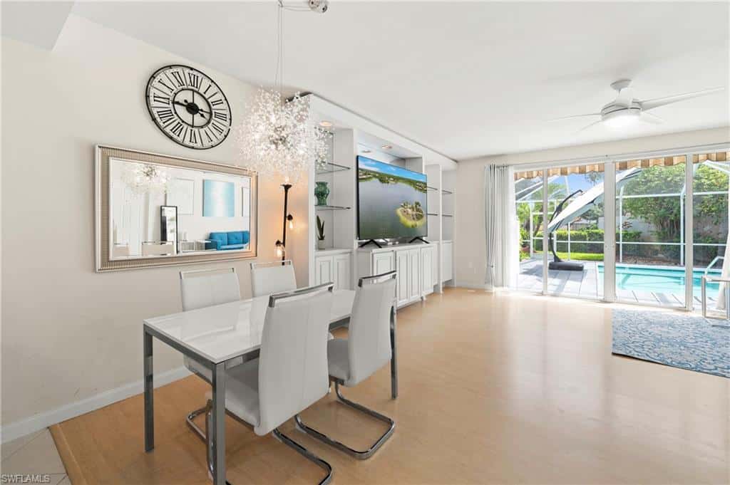 5513 Cove Cir #88, Naples, photo 4