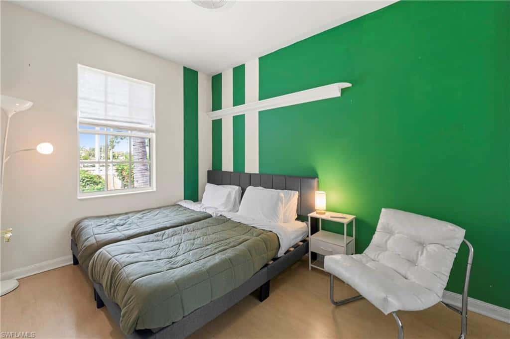 5513 Cove Cir #88, Naples, photo 21