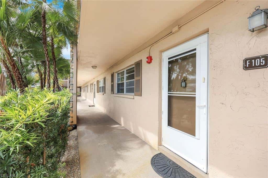 5419 Rattlesnake Hamm Rd #105f, Naples, photo 17