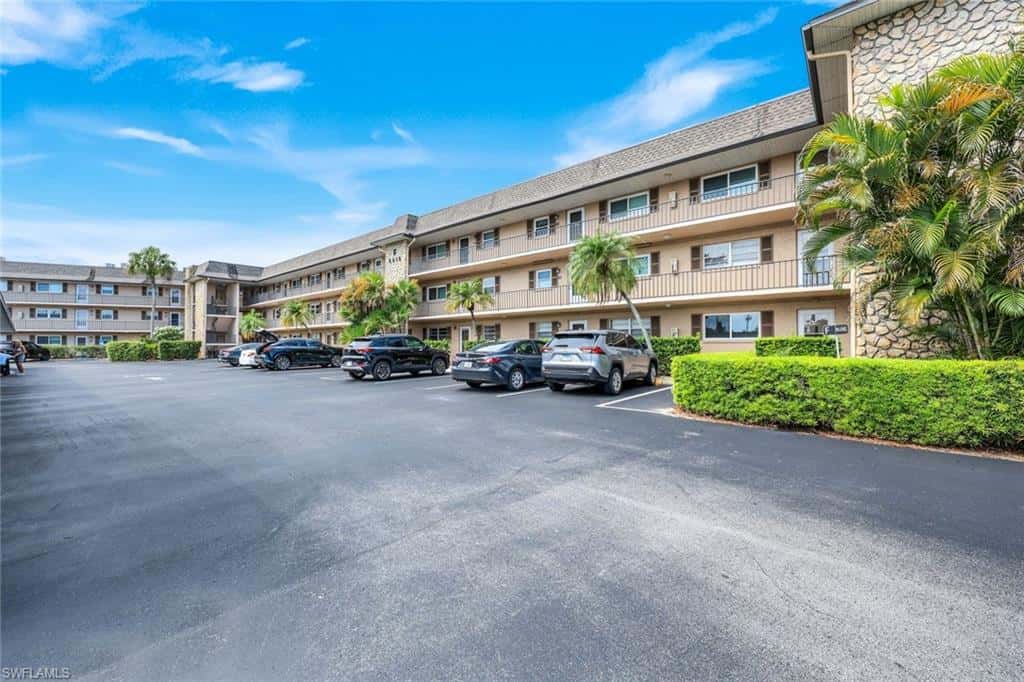 5419 Rattlesnake Hamm Rd #105f, Naples, photo 16