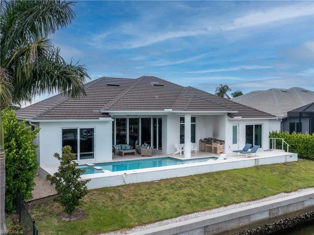 768 Amazon Ct, Marco Island, photo 6