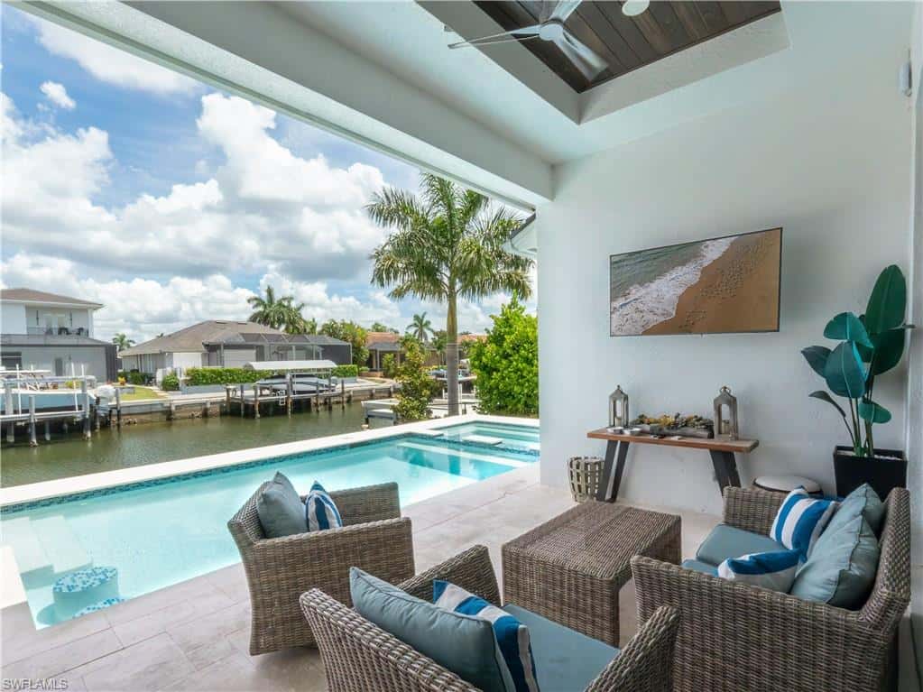 768 Amazon Ct, Marco Island, photo 7