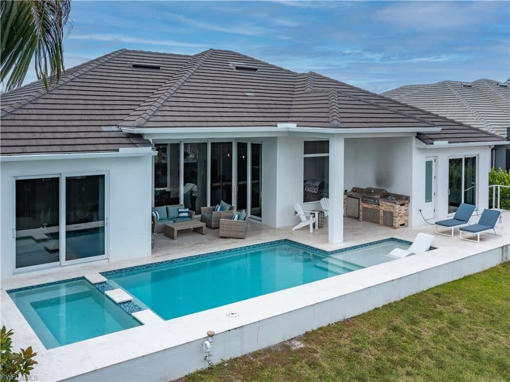 768 Amazon Ct, Marco Island, photo 5