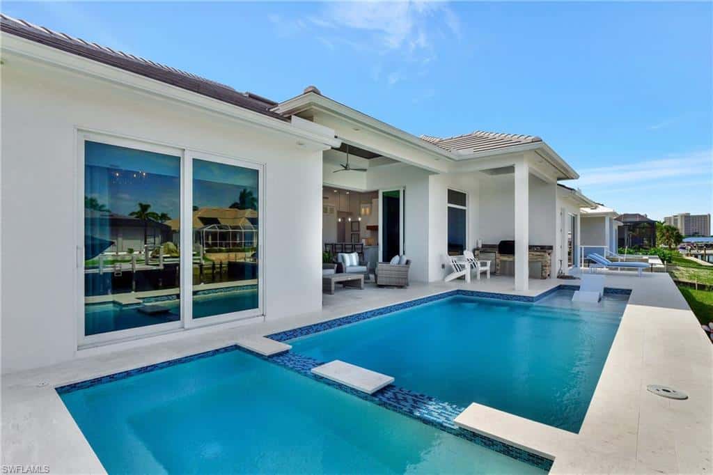 768 Amazon Ct, Marco Island, photo 9
