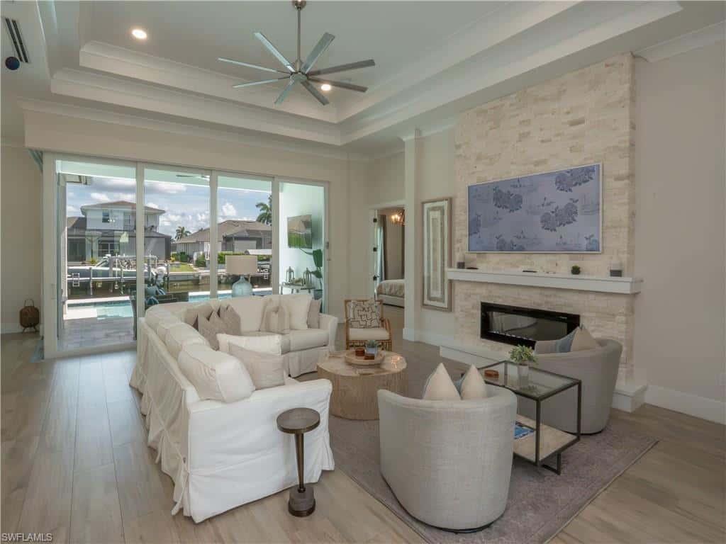 768 Amazon Ct, Marco Island, photo 10