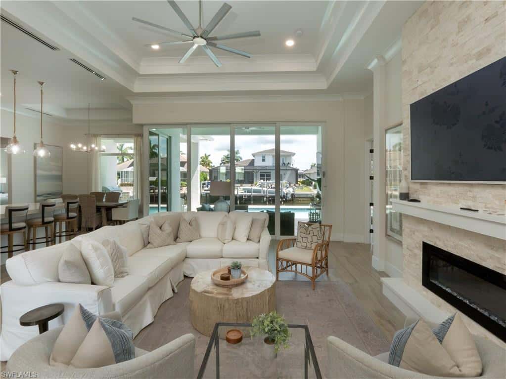 768 Amazon Ct, Marco Island, photo 11