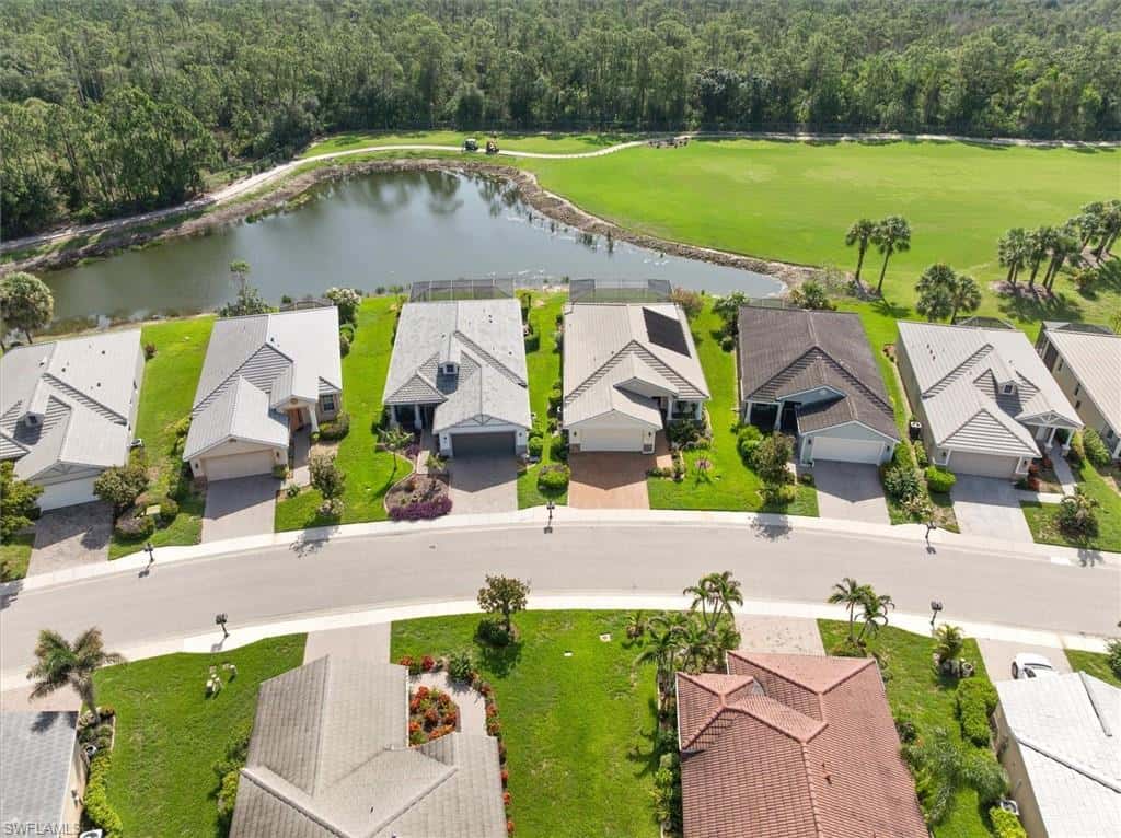 3454 Crosswater Dr, North Fort Myers, photo 27