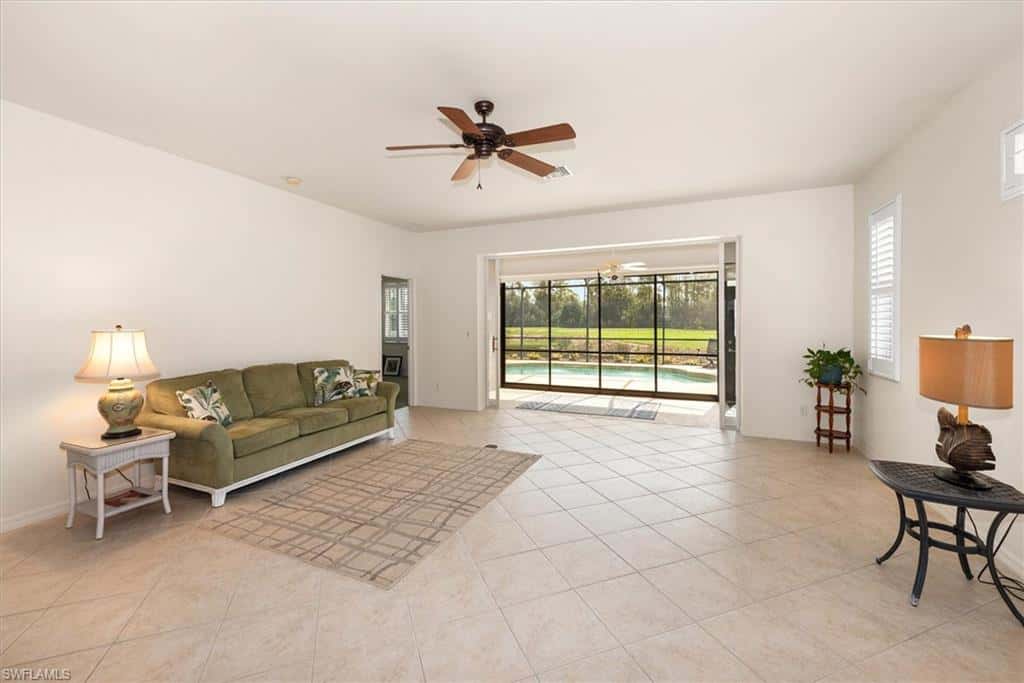 3454 Crosswater Dr, North Fort Myers, photo 12