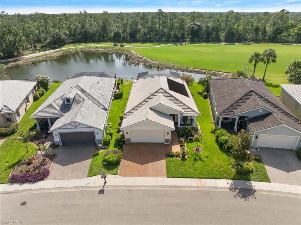 3454 Crosswater Dr, North Fort Myers, photo 26