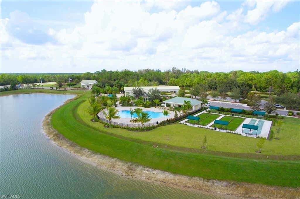 3454 Crosswater Dr, North Fort Myers, photo 32