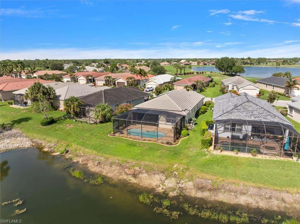 3454 Crosswater Dr, North Fort Myers, photo 28