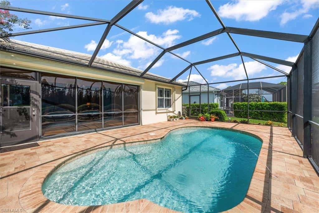 3454 Crosswater Dr, North Fort Myers, photo 30