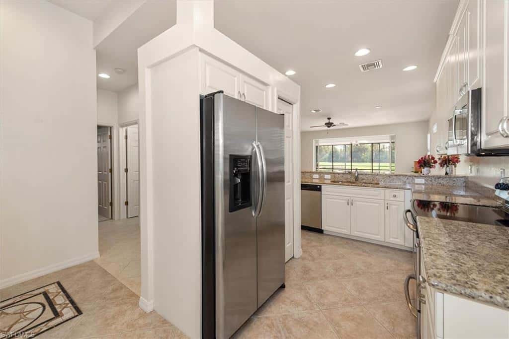 3454 Crosswater Dr, North Fort Myers, photo 10