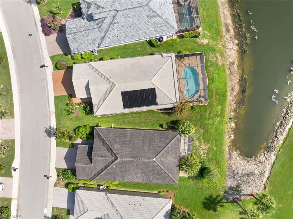 3454 Crosswater Dr, North Fort Myers, photo 41