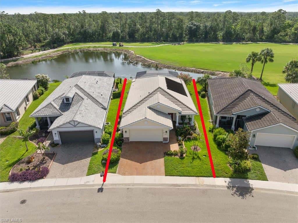 3454 Crosswater Dr, North Fort Myers, photo 37