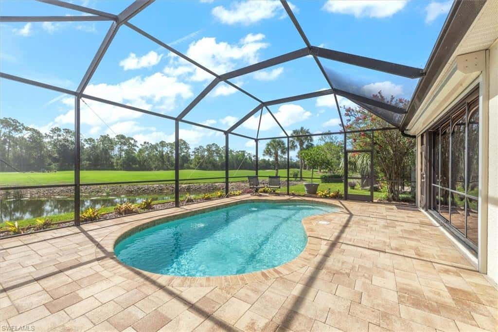 3454 Crosswater Dr, North Fort Myers, photo 15