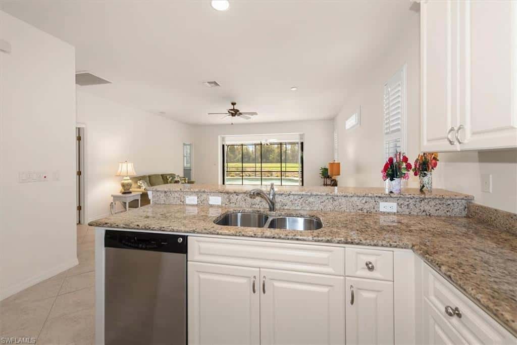 3454 Crosswater Dr, North Fort Myers, photo 11