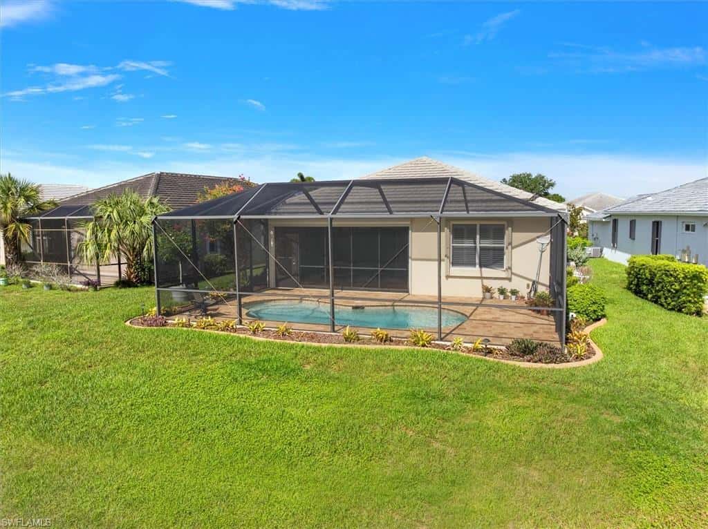 3454 Crosswater Dr, North Fort Myers, photo 31