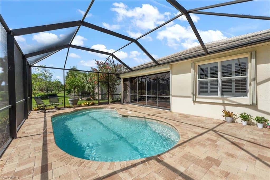 3454 Crosswater Dr, North Fort Myers, photo 29