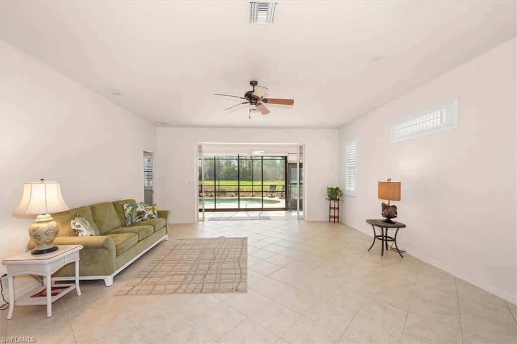 3454 Crosswater Dr, North Fort Myers, photo 4