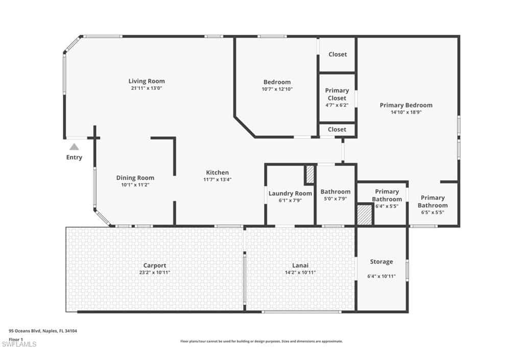 95 Oceans Blvd, Naples, photo 37