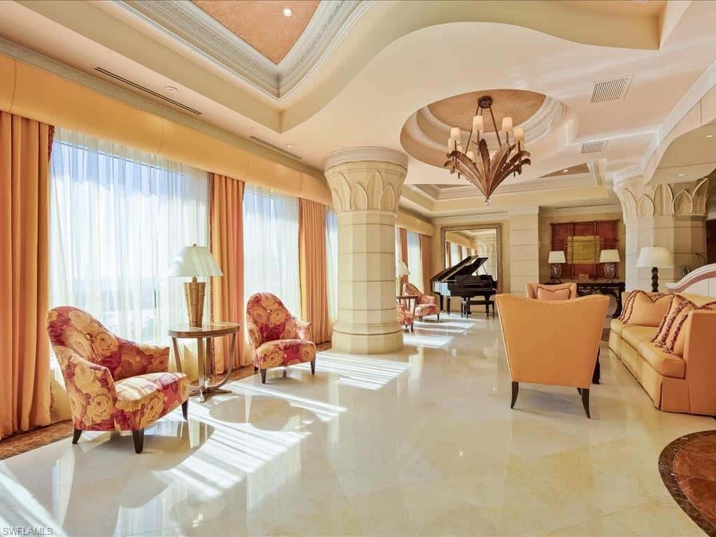 970 Cape Marco Dr #1501, Marco Island, photo 23