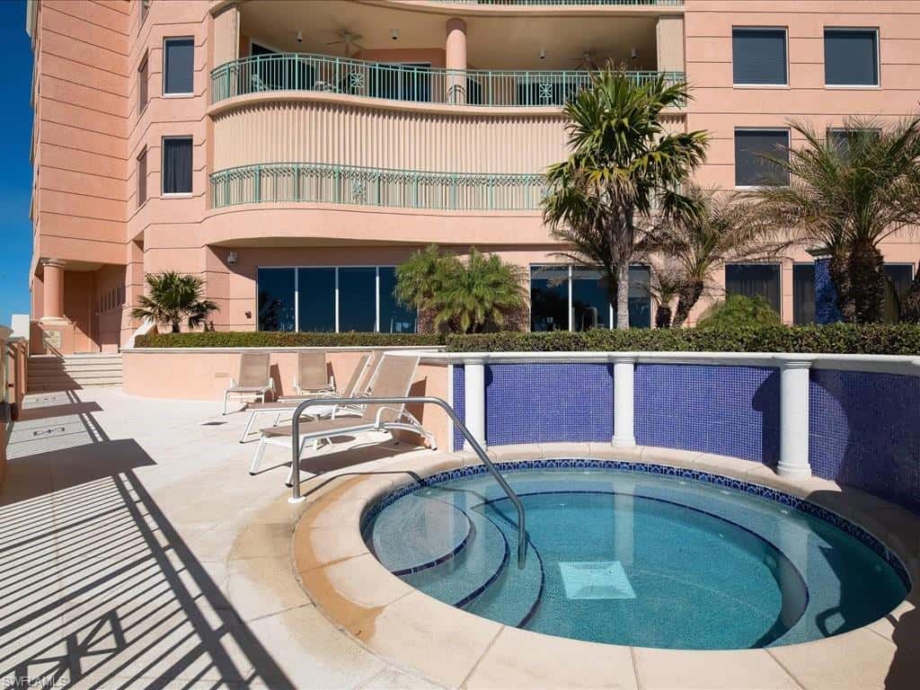970 Cape Marco Dr #1501, Marco Island, photo 28