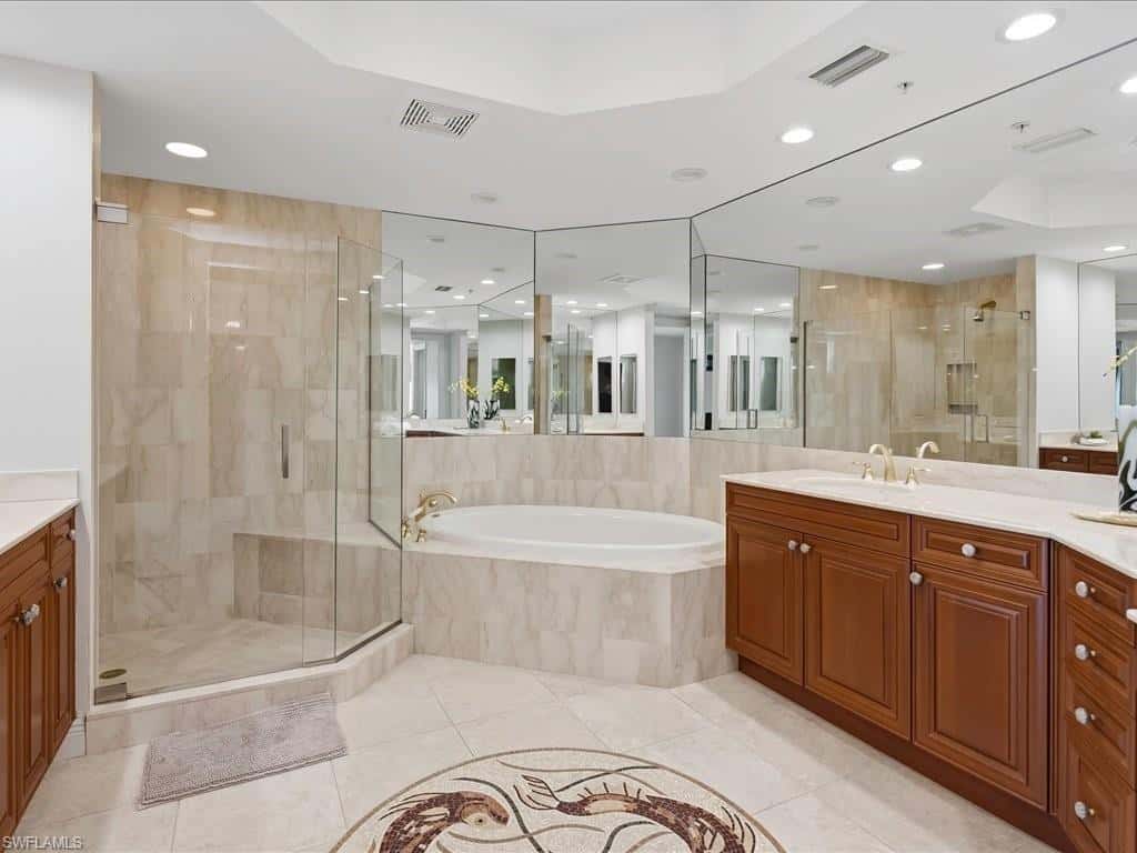 970 Cape Marco Dr #1501, Marco Island, photo 9