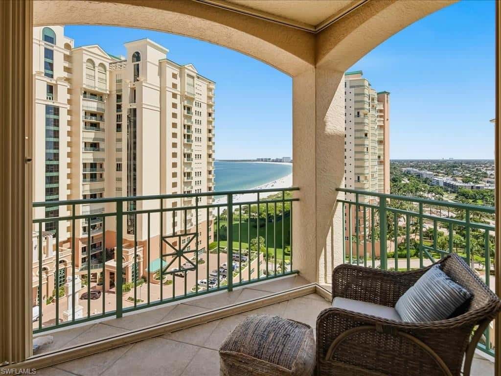 970 Cape Marco Dr #1501, Marco Island, photo 11