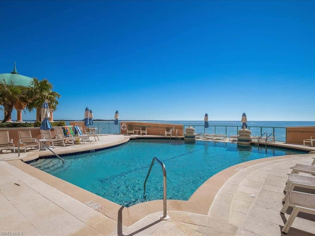 970 Cape Marco Dr #1501, Marco Island, photo 29